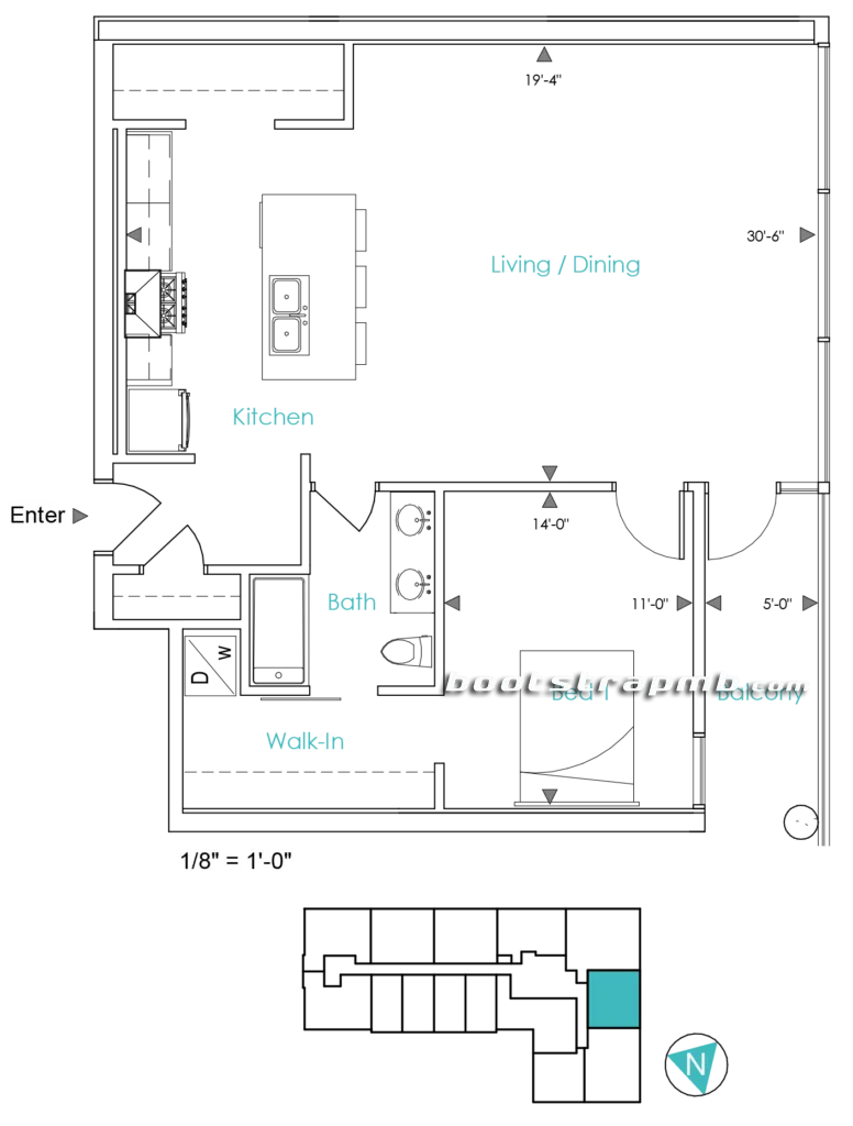 Floor Plans - 九游娱乐1
